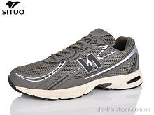 Кроссовки D007-5 Situo / p. 47-50 / 6пар