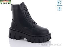 Ботинки M215 HENGJI-ELENA / p. 36-41 / 6пар