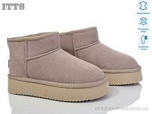 Угги A801-13 ITTS / p. 36-41 / 6пар