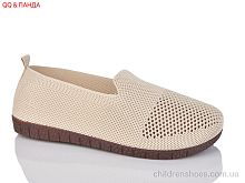 Слипоны No brand A228-2 Слипоны A228-2 QQ&Панда / p. 36-41 / 8пар