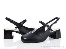 Туфли A256-1 Loretta / p. 36-40 / 6пар