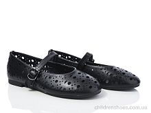 Туфли E551-1 Loretta / p. 36-40 / 8пар