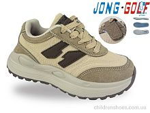 Кроссовки C11924-3 Jong Golf / p. 30-37 / 8пар