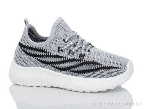 Кроссовки 552-008A Xifa kids / p. 26-31 / 12пар