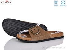 Шлепки 5600-8 Veagia-ADA / p. 36-41 / 8пар