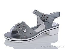 Босоножки Lilin shoes 5-7660 Босоножки 5-7660 SANLIN / p. 32-37 / 16пар