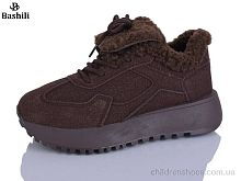 Кроссовки H9520-8 Башили / p. 36-41 / 8пар