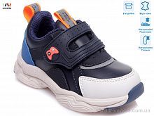 Кроссовки Weestep R822353322 DB Кроссовки R822353322 DB Weestep / p. 21-26 / 8пар