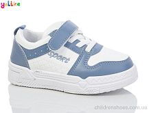 Кроссовки No brand 722-3 Кроссовки 722-3 Yalike / p. 25-30 / 12пар