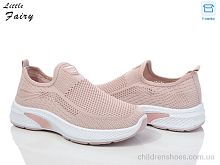 Кроссовки L.Fairy L961-5 Кроссовки L961-5 L.Fairy / p. 36-41 / 8пар