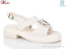 Босоножки Kdsl H009-6 Босоножки H009-6 Jiulai-Kadisalun / p. 36-41 / 8пар