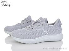 Кроссовки 217-2 L.Fairy / p. 36-41 / 8пар