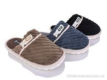 Тапки Scarrhett L1834 mix Тапки L1834 mix Elmob / p. 36-41 / 12пар