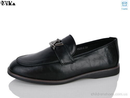Туфли C623-5 VIKA-Limani-LULU / p. 36-41 / 8пар