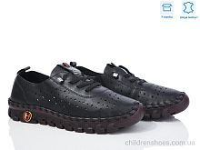 Туфли 0T18-1 Захар-Gold / p. 41-44 / 8пар