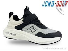 Кроссовки B11549-20 Jong Golf / p. 27-32 / 8пар