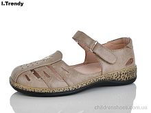Босоножки LH20-3 Trendy / p. 36-41 / 8пар