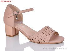 Босоножки BR705-38-5 QQ&Панда / p. 36-41 / 6пар