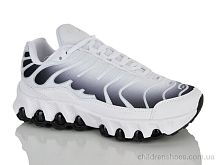 Кроссовки 24-158 white-grey Violeta / p. 36-41 / 8пар