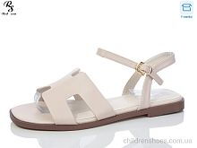 Босоножки B16-3 Red Sun / p. 36-41 / 8пар