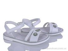 Босоножки FG274-3C Xifa kids / p. 31-36 / 8пар