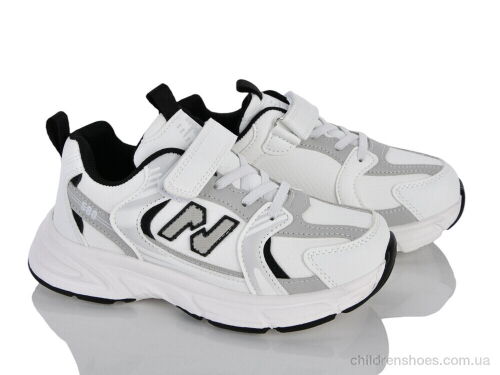Кроссовки 574-4 Xifa kids / p. 32-37 / 8пар