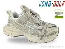 Кроссовки C11849-6 Jong Golf / p. 32-37 / 8пар