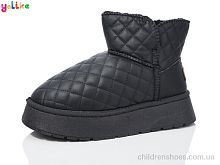 Угги No brand A1021-1 Угги A1021-1 Yalike / p. 36-41 / 8пар