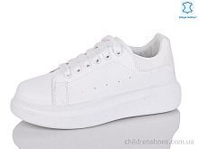 Кроссовки XF01-AA607-13 шкіра Xifa / p. 36-41 / 8пар