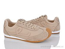 Кроссовки K040-3 Loretta / p. 36-41 / 8пар