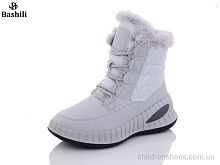 Ботинки H9303-7 Башили / p. 36-41 / 8пар