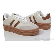 Кроссовки Violeta 20-1046-6 camel Кроссовки 20-1046-6 camel Violeta / p. 36-41 / 8пар