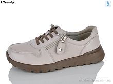 Кроссовки BK1383A-6K Trendy / p. 36-41 / 8пар
