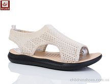 Босоножки WSMR F07-3 Босоножки F07-3 WSMR / p. 37-42 / 8пар