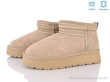 Угги Lemon XD103-6 Угги XD103-6 Love-L&M-ZDW / p. 36-41 / 6пар