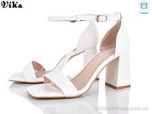 Босоножки 76-24 Vika / p. 36-40 / 6пар