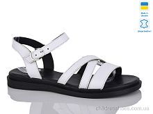 Босоножки No brand 92 білий к. Босоножки 92 білий к. Sali / p. 41-43 / 6пар