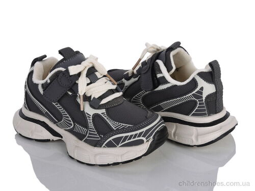 Кроссовки XXF03-G2586-3M Xifa kids / p. 32-37 / 8пар