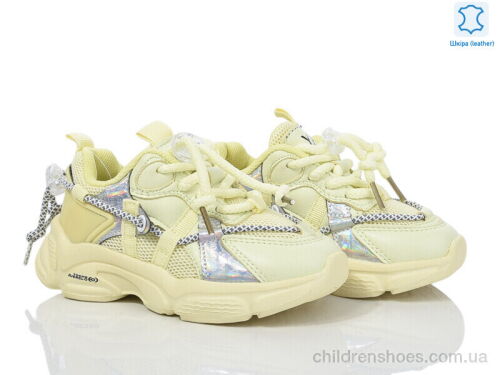 Кроссовки 623-2H Xifa kids / p. 26-31 / 8пар