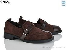 Туфли 805-7 Vika / p. 36-40 / 8пар