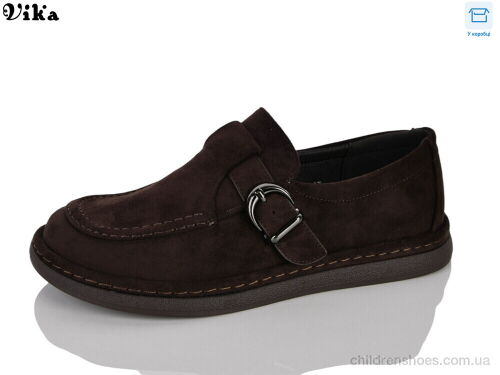 Туфли K811-11 VIKA-Limani-LULU / p. 36-41 / 8пар
