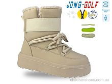 Ботинки JongGolf B40604-6 Ботинки B40604-6 Jong Golf / p. 27-32 / 8пар