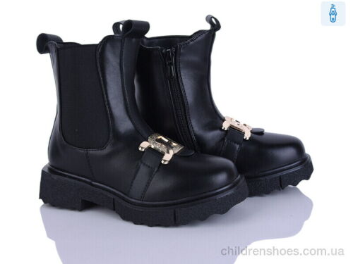 Ботинки A2281-2A Xifa kids / p. 27-32 / 8пар