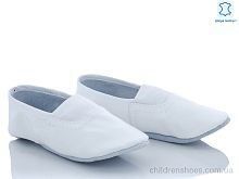 Чешки No brand 001 white (14-22) Чешки No brand 001 white (14-22)
