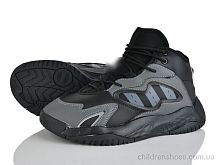 Кроссовки 3860-A3615-1 Мир / p. 41-45 / 8пар