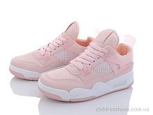 Кроссовки 143-24 pink Violeta / p. 36-41 / 8пар