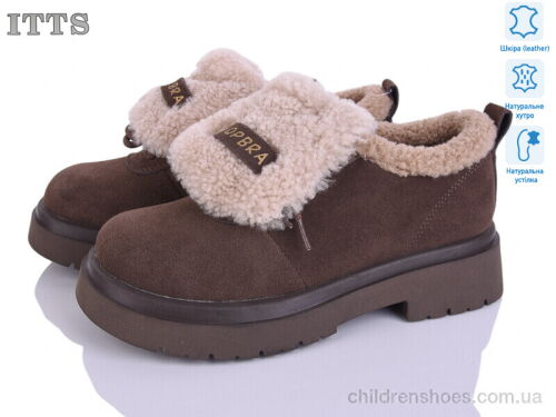 Туфли 1236-35 ITTS / p. 36-41 / 6пар