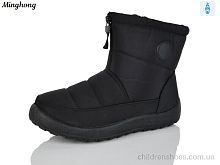 Ботинки No brand CB008 Ботинки CB008 Minghong / p. 37-41 / 12пар