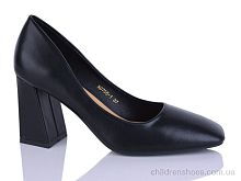 Туфли ND705-1 HOROSO-UFO / p. 36-40 / 6пар