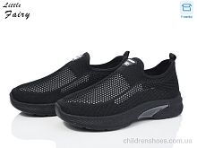 Кроссовки L.Fairy L961-1 Кроссовки L961-1 L.Fairy / p. 36-41 / 8пар